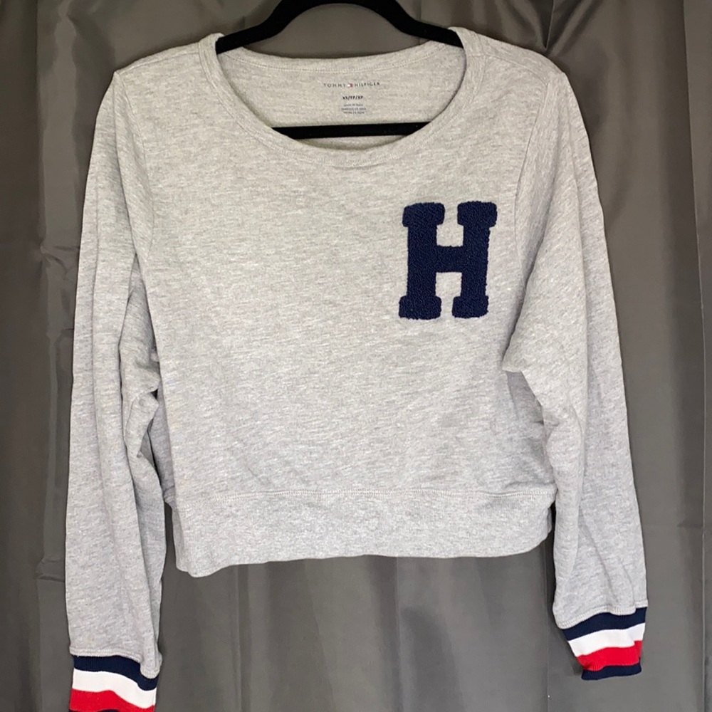 Tommy Hilfiger